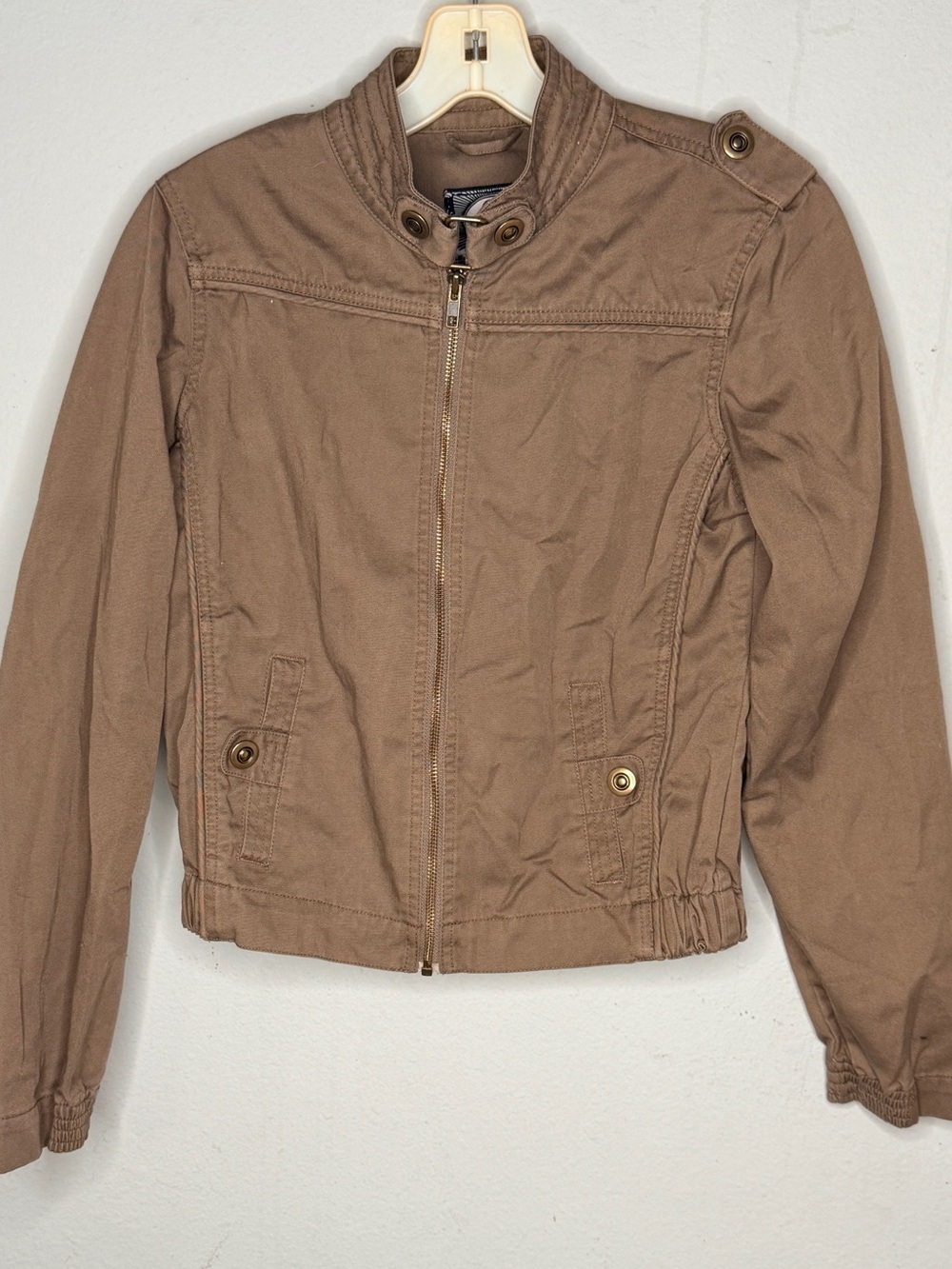 Volcom Jacket - Picture 5 of 8